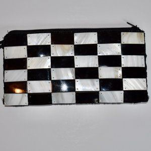 Mad Style Wristlet Wallet